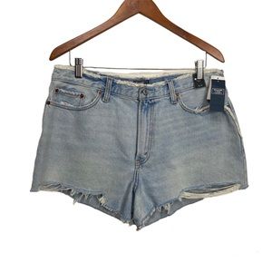 American Eagle Annie High Rise Short Size 32/14